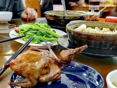 -煲煲掂风味煲仔饭餐厅(西区店)