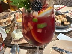 -BROWNSTONE布朗石西班牙餐厅(富城店)