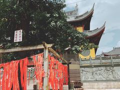 -上海青龙寺