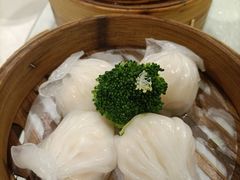 -海皇酒家(钰海万国汇购物广场店)