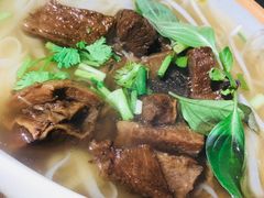 -越南牛肉河粉餐厅(书院巷店)