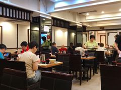 大堂-添好运点心专门店(深水埗店)