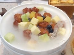 -大树餐厅(大悦城店)