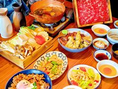 -满满初牛·炭烧牛肉专门店(国大店)