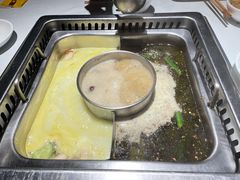 -巴奴毛肚火锅(广益哥伦布店)