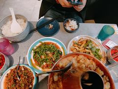 -觅山云南菜(泊富ICITY店)