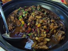 -7890+霸王甲·甲鱼爱尚蛙(坪洲店)