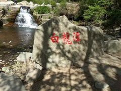 -三块石国家森林公园