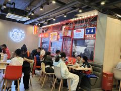 -永和大王(蛙嫩鸡香煲煲鲜·军博店)