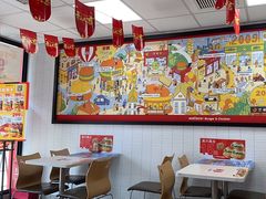 -华莱士·全鸡汉堡(吉祥街店)