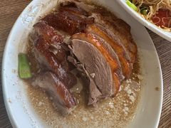 -裕记烧腊连锁餐饮(国商分店)