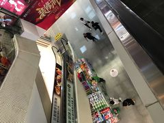 -盛京大奥莱(沈阳奥体店)