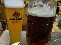 -Paulaner·德国帕拉娜自酿啤酒餐厅(海上世界店)