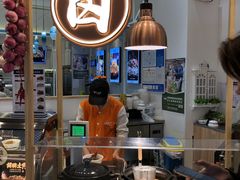-留夫鸭(杭州大悦城店)