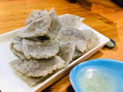 -门框胡同百年卤煮(鸟巢店)