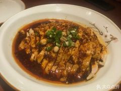 -川人百味(亿合城店)