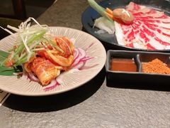 -上男·烧肉集市(五一广场店)