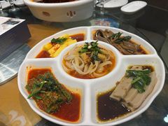 -令氏家外家周秦食府(高新店)