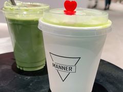-Manner Coffee(淮海755店)