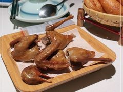 -0776食堂·京城创意菜(七里庄店)