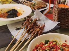 -湘江大码头·龙虾馆(渔人码头一店)