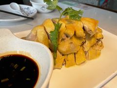 -壹只菜·崇明本地特色菜(崇明南门店)