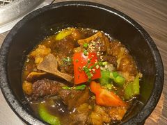 -赤坂亭·M9和牛烧肉(南京江南虹悦城店)