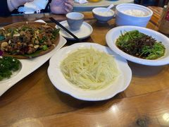 -尽善百年古院餐厅(王家老宅店)