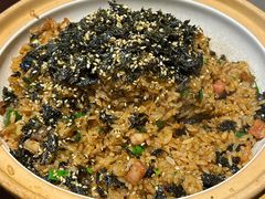 -拾捌川·自贡爆炒(新街口店)