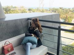 -厦门万丽酒店·R Bar