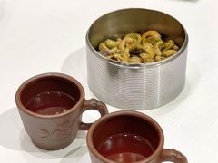 -万豪金殿(香港JW万豪酒店)