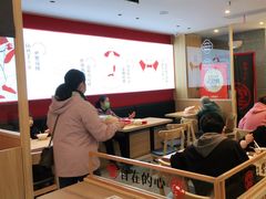 -堂上堂(益民街店)