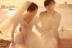 -太古映画婚纱摄影(天河店)