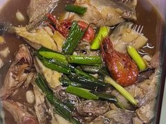 -舟山海鲜·江浙菜(银沙路店)