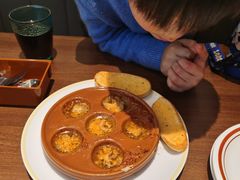 -萨莉亚意式餐厅(杭州滨江天街店)