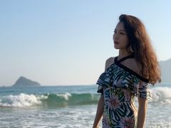 -西涌国际滨海旅游区