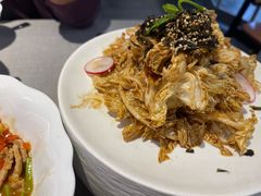 -福海居烤鸭店(鸟巢店)