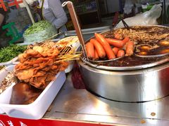 -阜阳杜大大卷馍(塘沽路店)