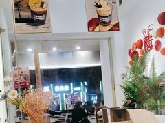 -Oasis coffee燕谷咖啡(公信店)