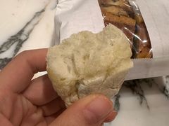 橄榄芝士夏巴塔-WHEAT&BAKER-麥(凯德来福士店)
