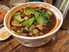 -格日勒阿妈蒙古厨房(大召店)