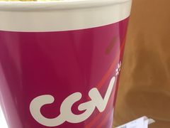 -CGV影城(梅江ScreenX店)