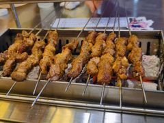 -遇西祠·海鲜烧烤(总店)