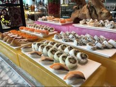 -漳州佰翔圆山酒店·圆山畔西餐厅