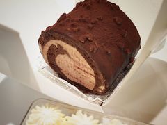 -治愈系甜品The Soothing Dessert(科海大楼店)