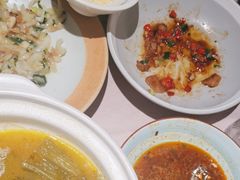 -洞庭鱼香(万科店)