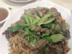 -伟记牛肉(金鸿公路店)