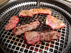 -赤坂亭M9和牛烧肉·日料398放题(万达店)