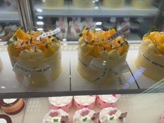 -LanTa蓝塔烘焙(锦艺城店)