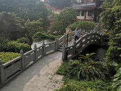 -鸿山公园